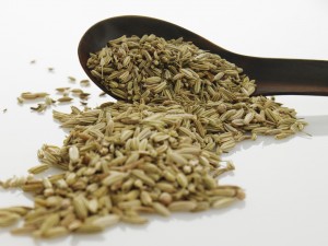 Le cumin, pour stimuler le processus de digestion 